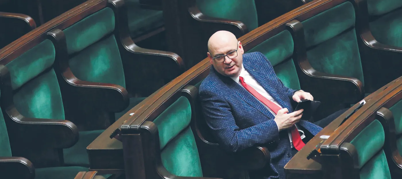 Draka o lokalne wybory