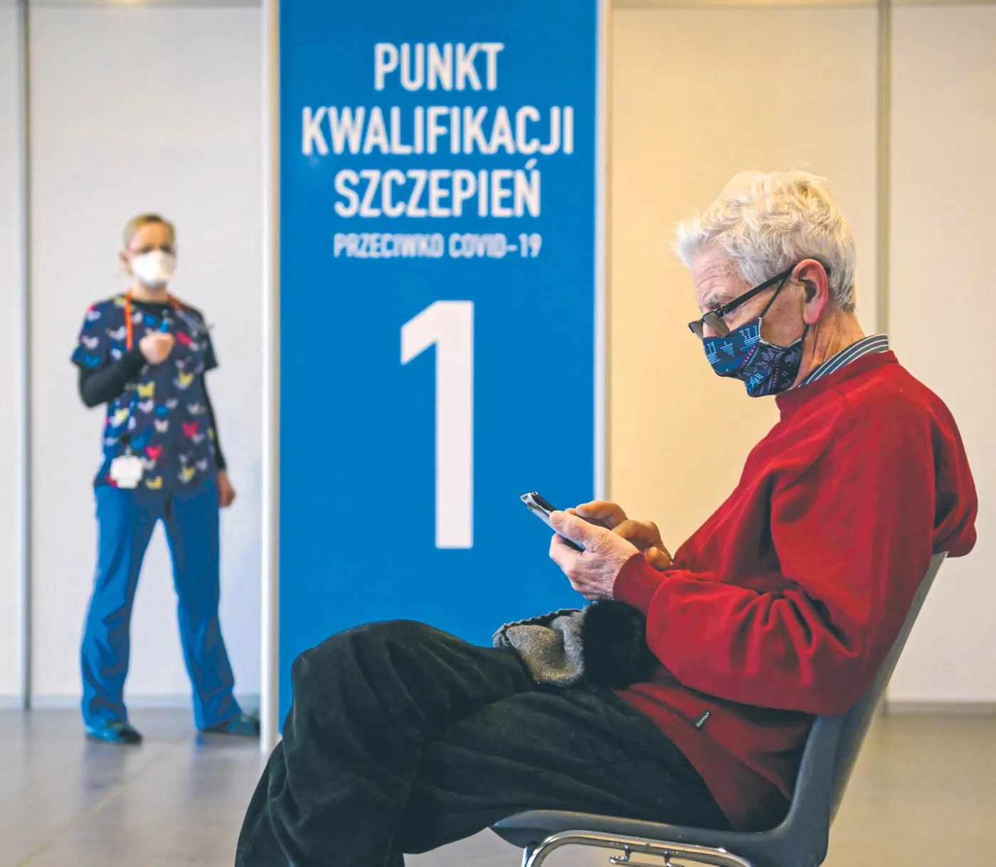 Cukrzycy z poparciem rady. Ozdrowieńcy poczekają