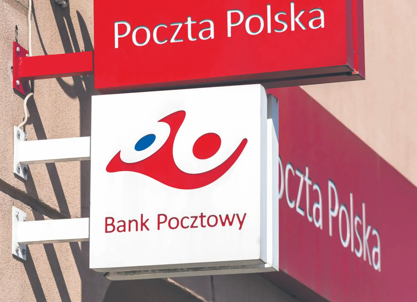 Bank Pocztowy przestał być ulubieńcem narodowego operatora