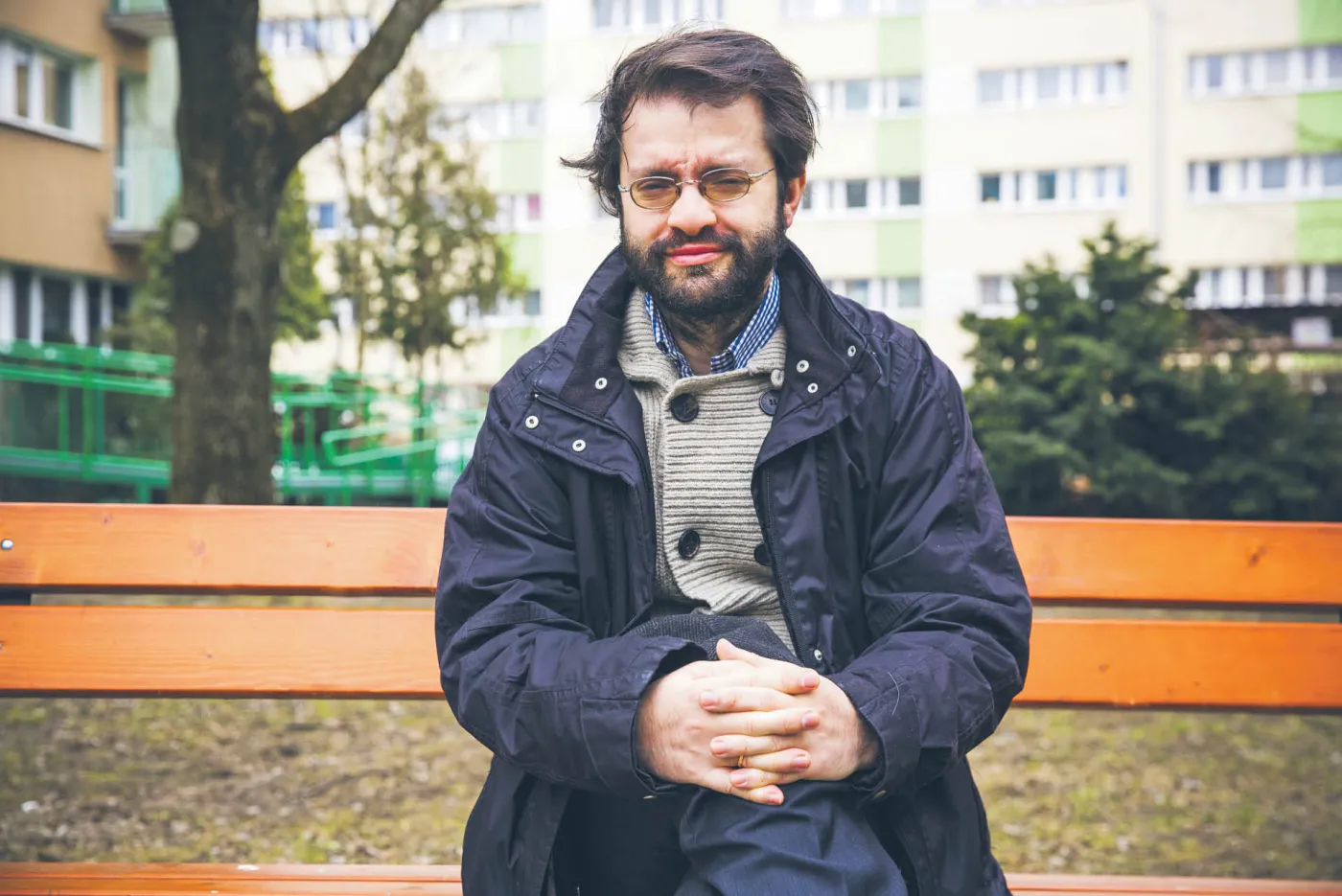 Czarnek nie może być demiurgiem świata akademickiego