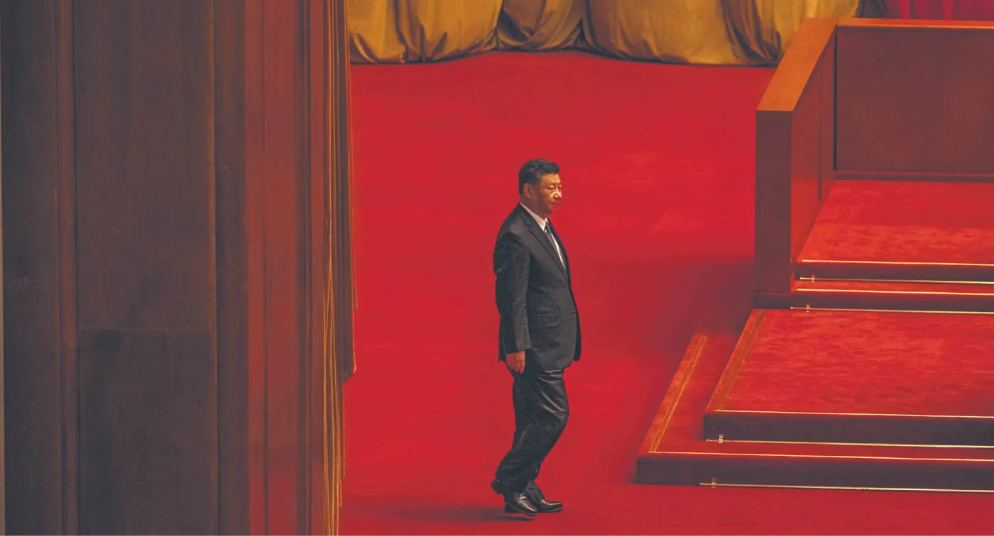 Zwijana demokracja w Hongkongu