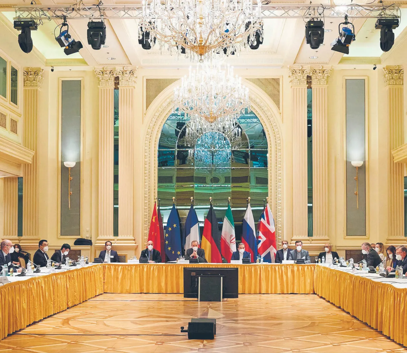 Porozumienie czy kupowanie czasu