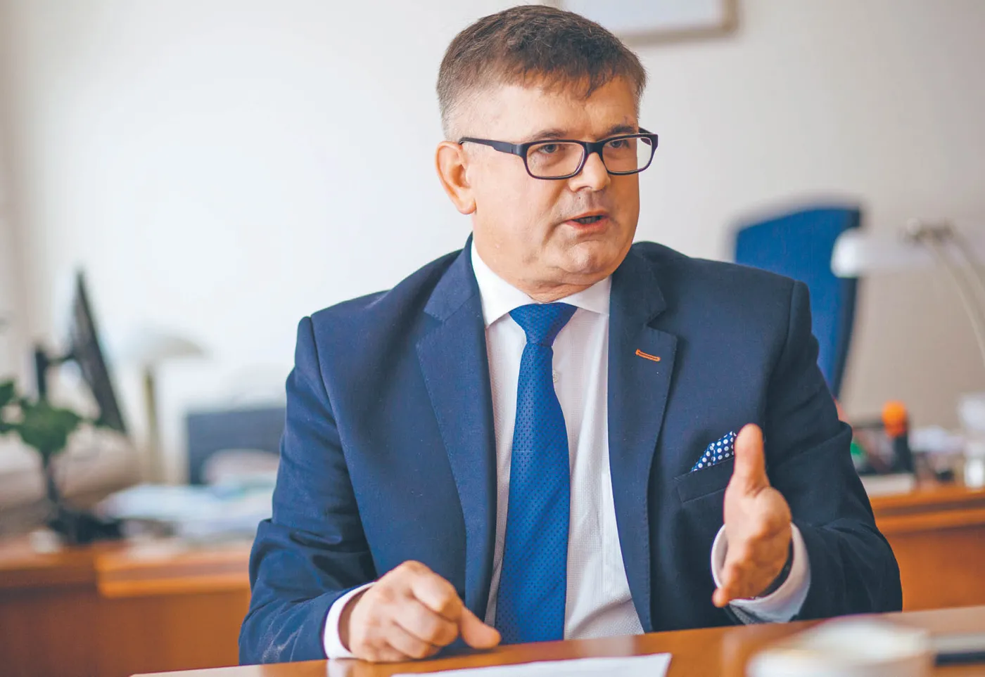 W 2020 roku dalszy spadek importu węgla