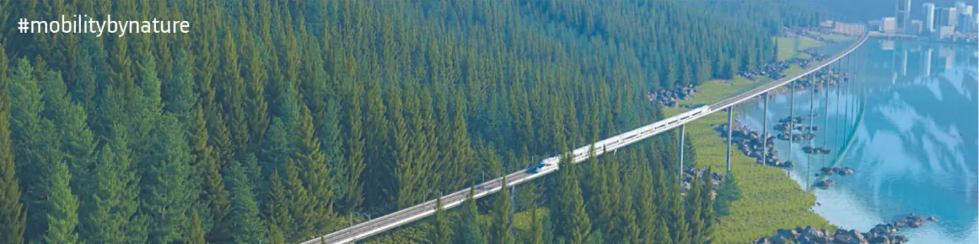 Zrównoważona mobilność oparta na wartościach