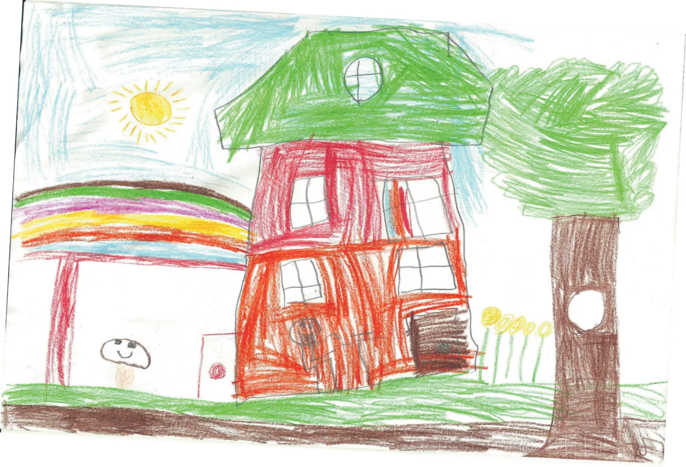 Wywiad z Janem Fronkiem