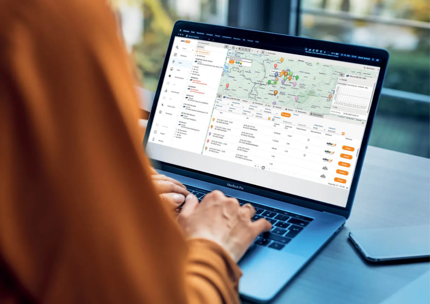 DKV realizuje strategię fuzji i przejęć, by przeistoczyć się w platformę usług