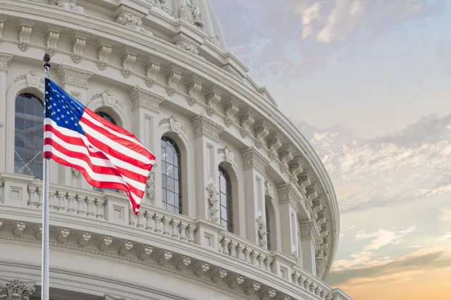 Polska w oczach USA. Co Kongres mówi o polityce i współpracy wojskowej?