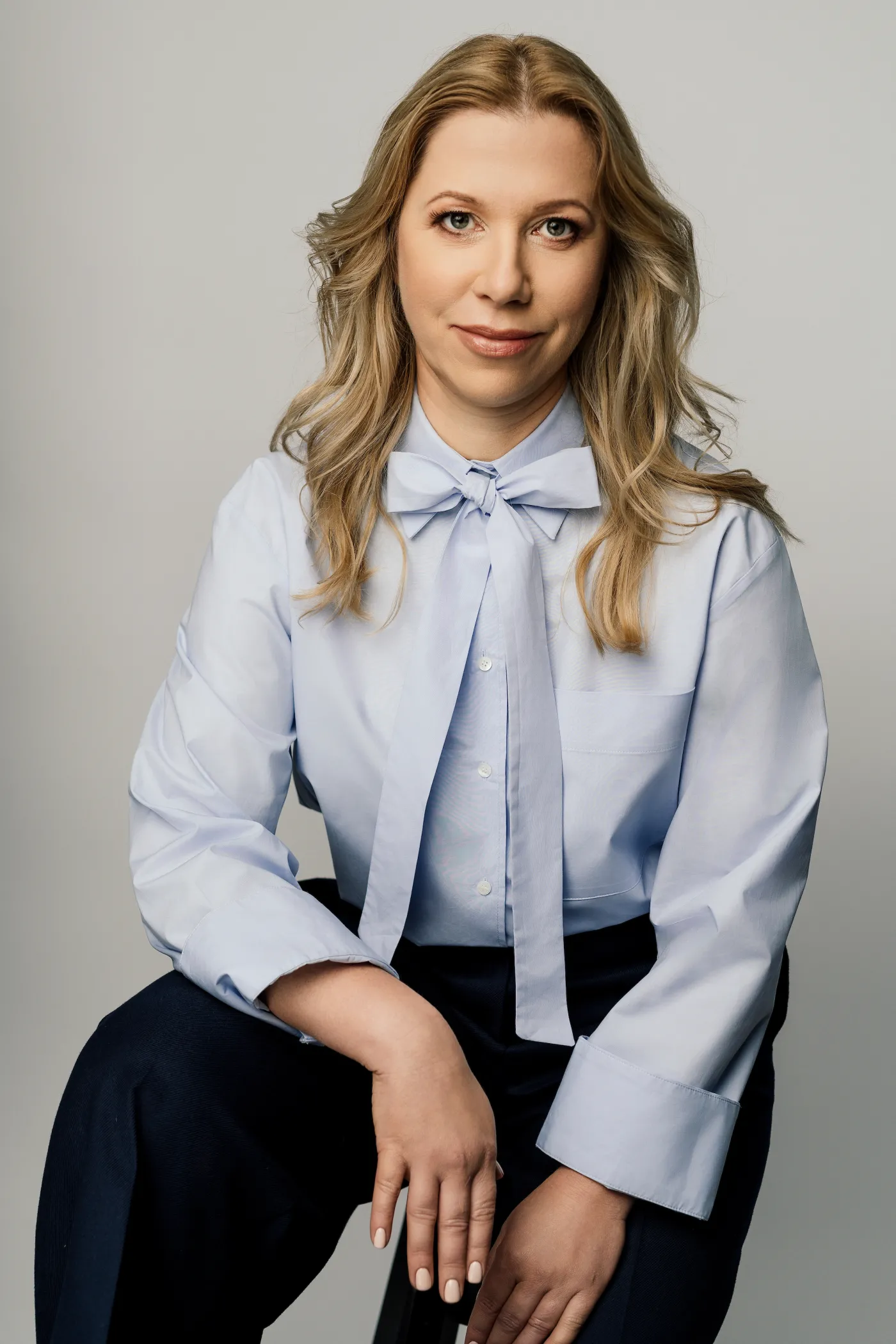 Małgorzata Jasińska, Dyrektor Marketingu w Europie Wschodniej, Somfy Sp. z o.o.