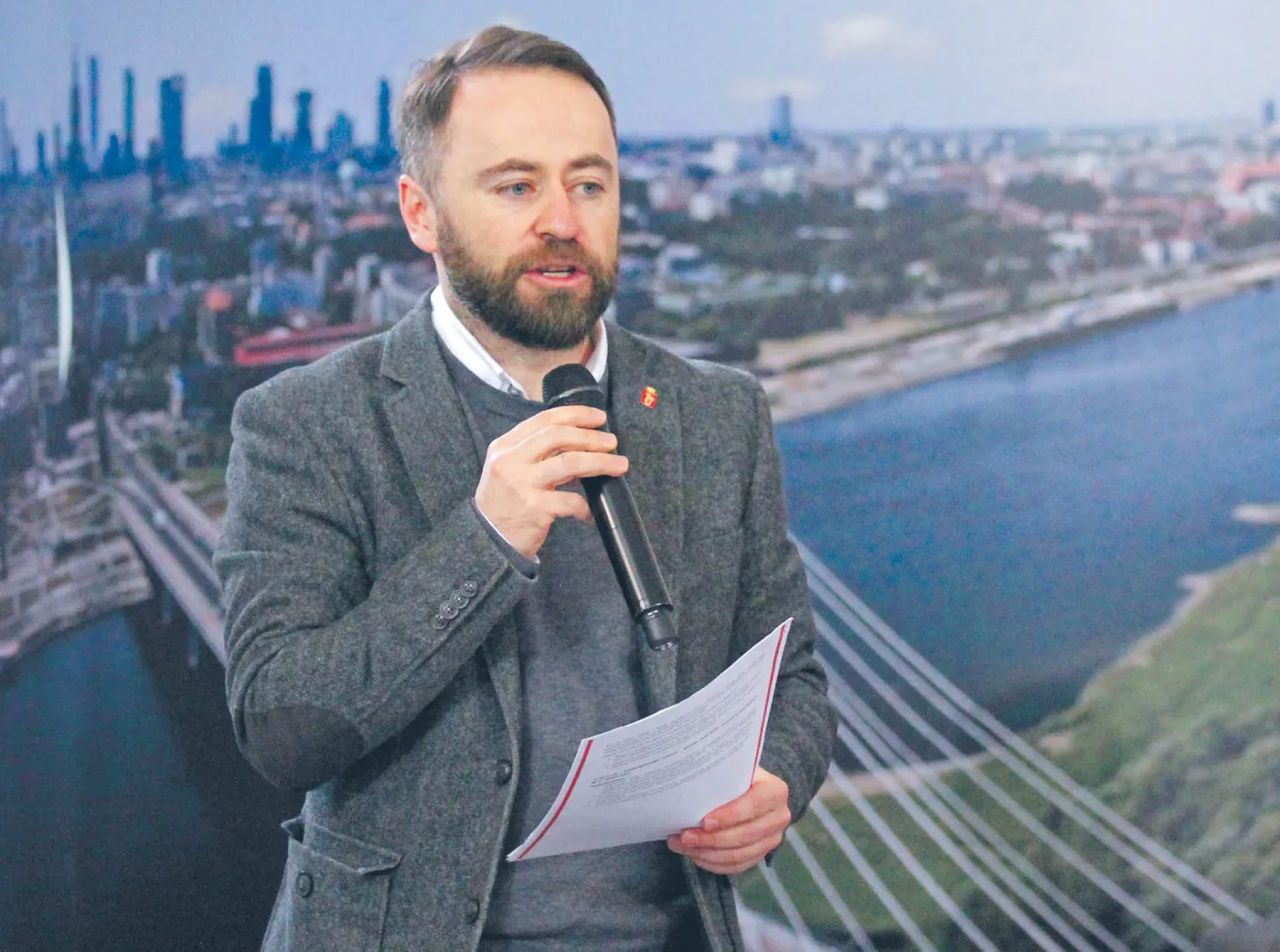 Rada Europy przygotuje raport oceniający stan samorządności w Polsce