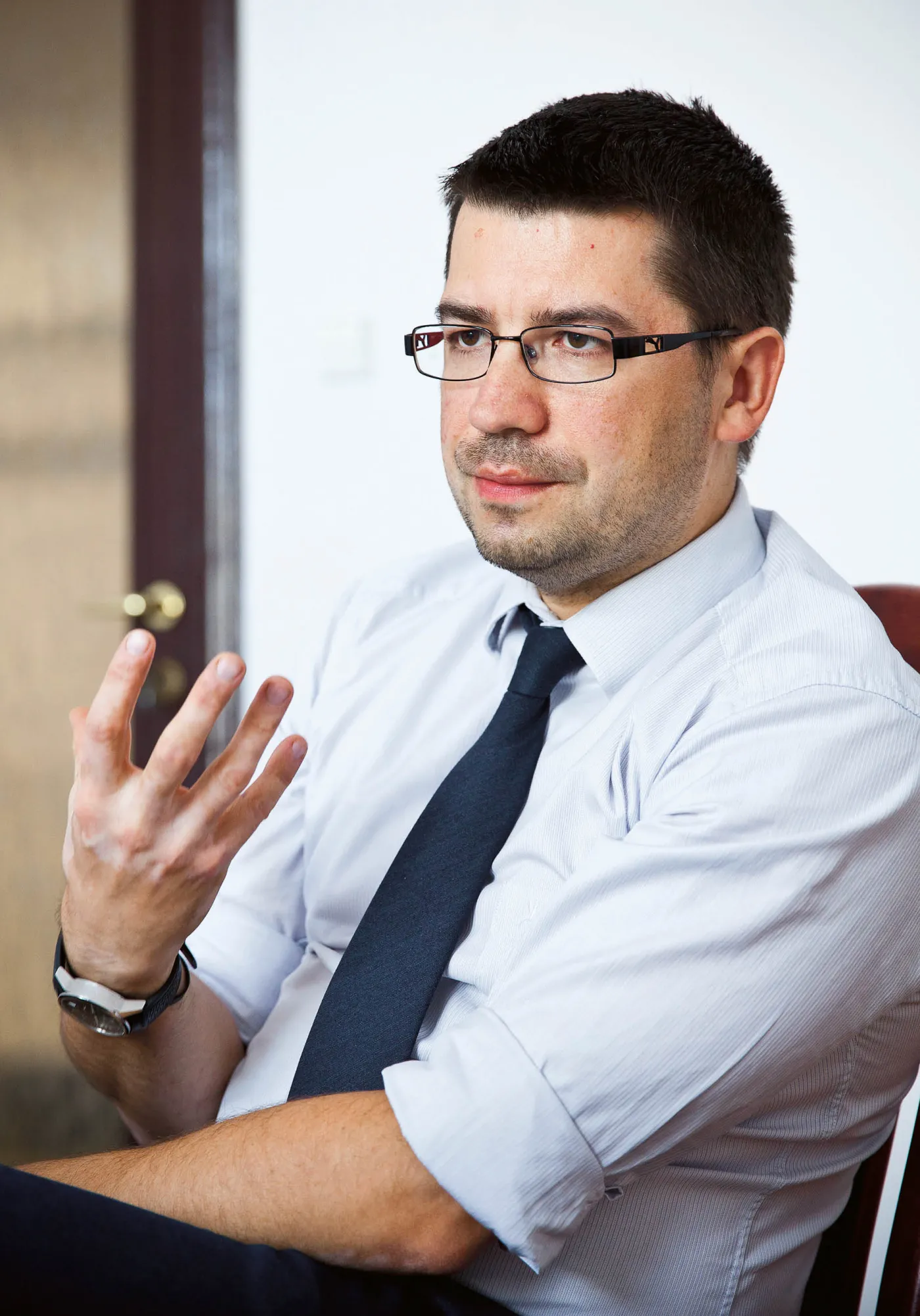 Są już pierwsze efekty reformy prawa administracyjnego