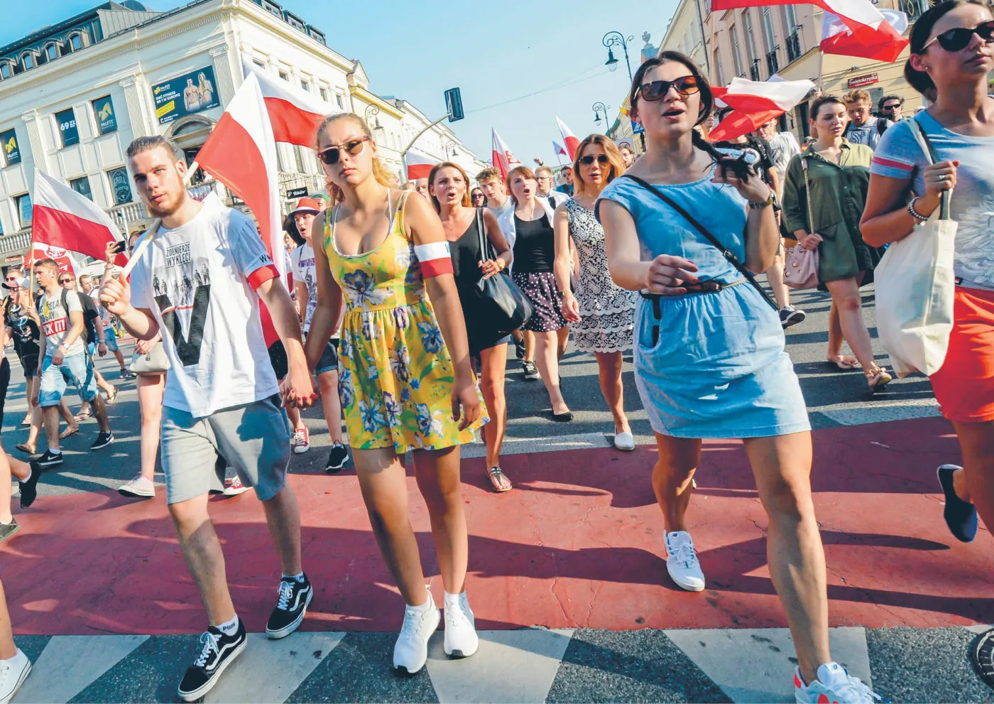 Społeczeństwo obywatelskie po nowemu