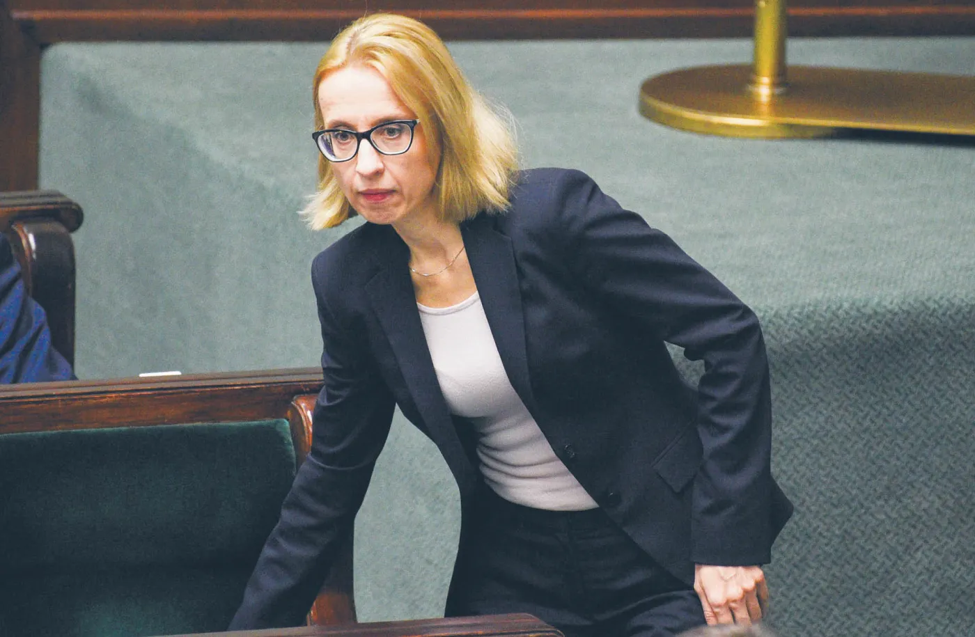 Równowaga między ryzykiem a zyskiem