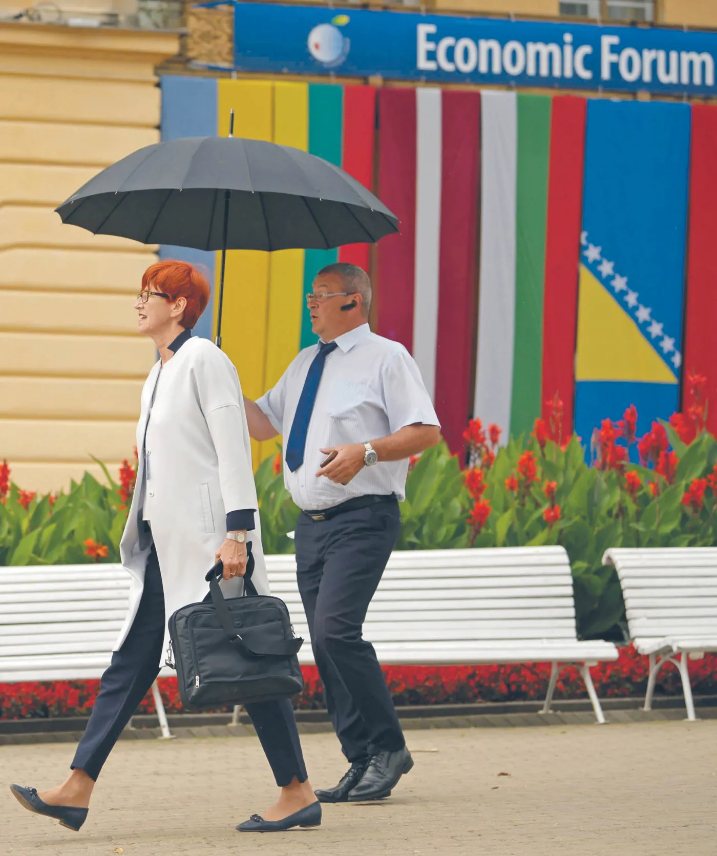 W Krynicy poszukują skutecznych recept na wzrost