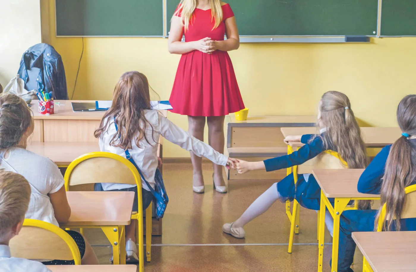 Szkolne plany lekcji mogą przesądzić o wynikach wyborów