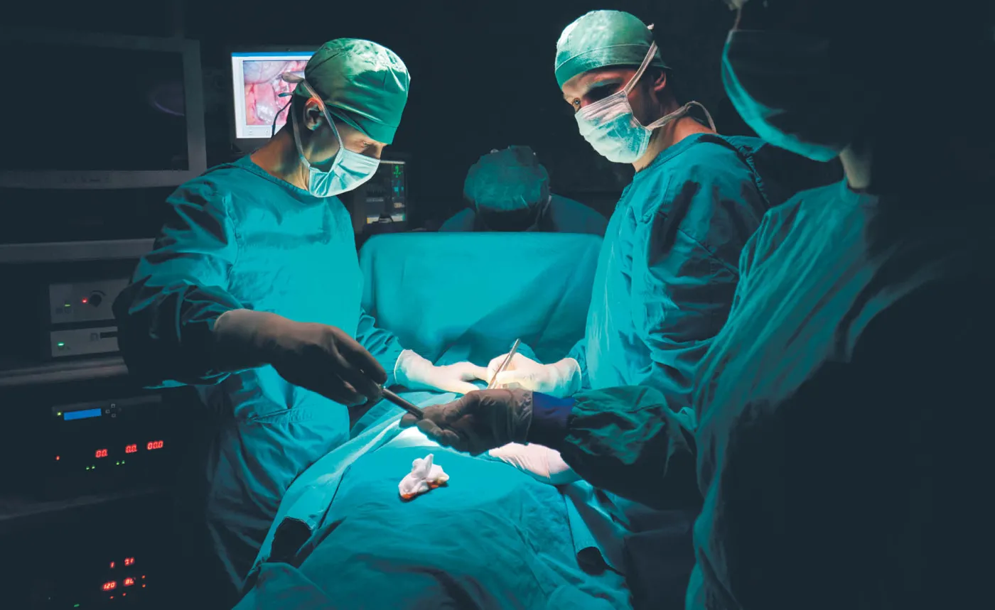 Rząd przeliczył się zdrowotnie