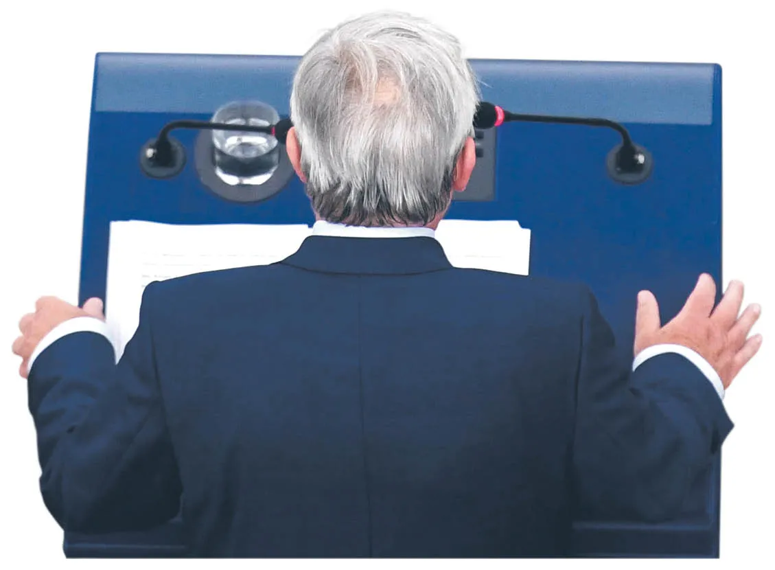 Wspólnota mocniejsza, niż się wydaje