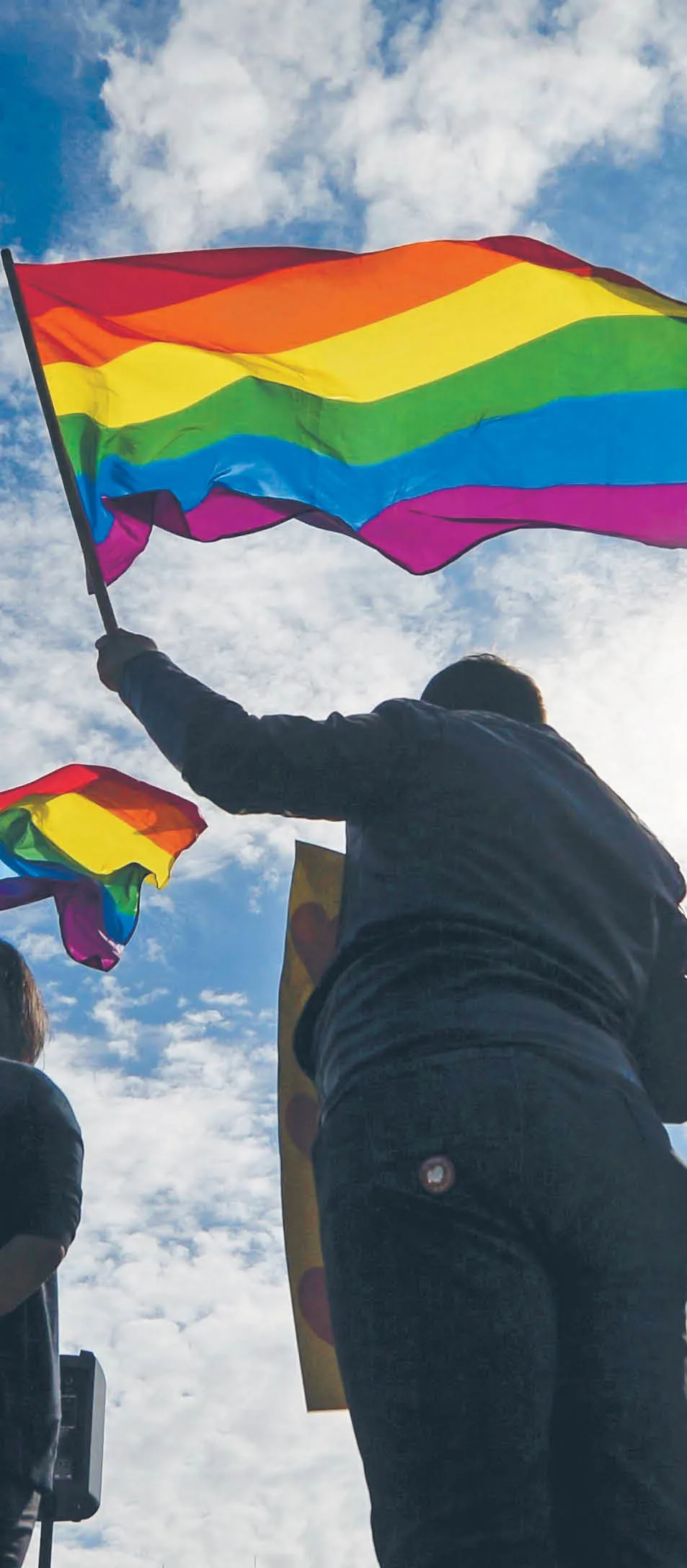 Praworządność w cieniu walki o rodzinę