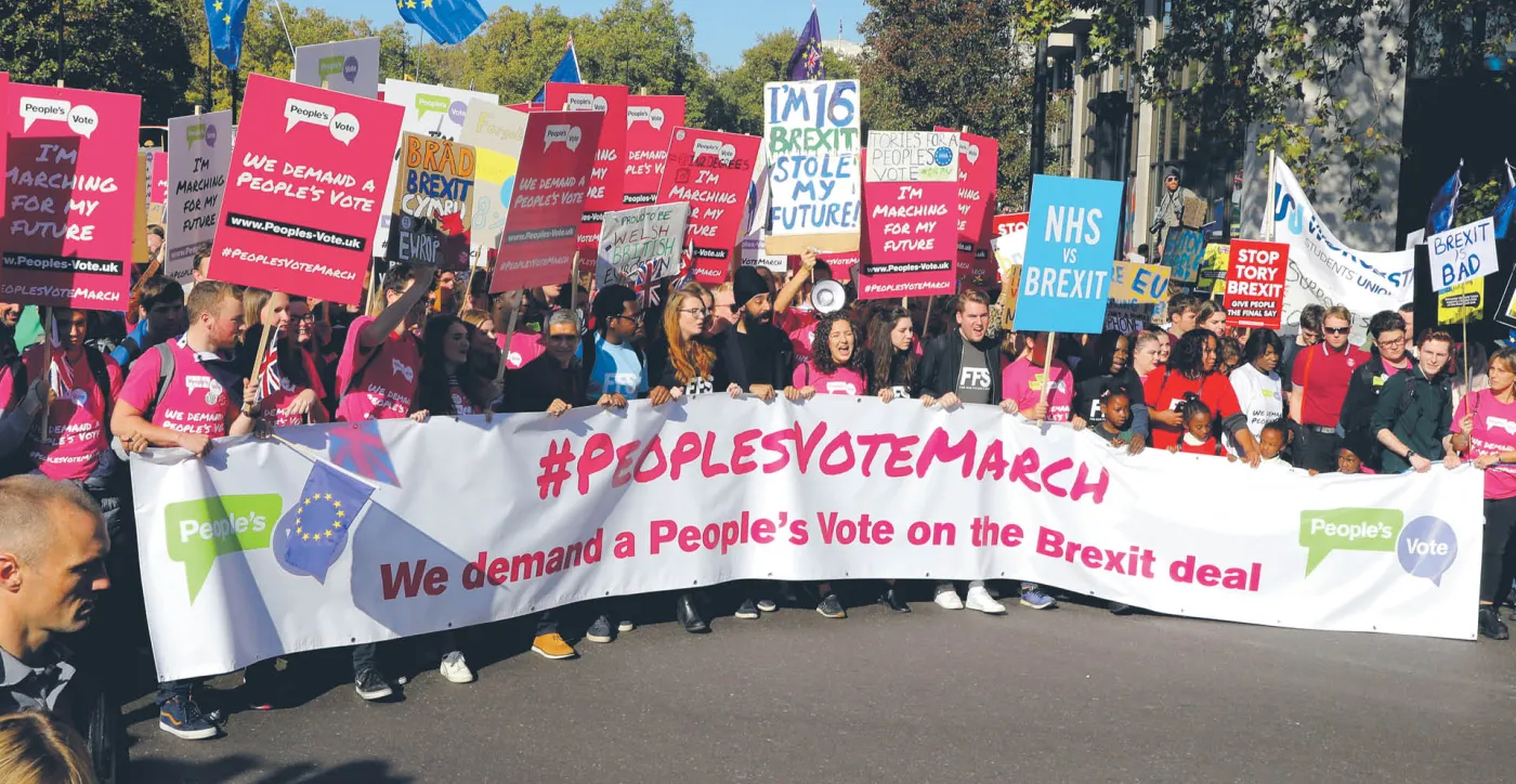 Szczyt rozczarowania