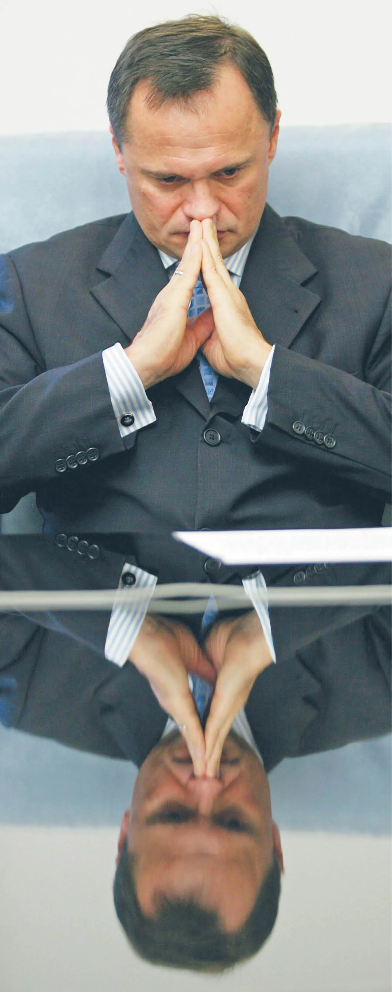 Taśmy mogą podważyć decyzje KNF