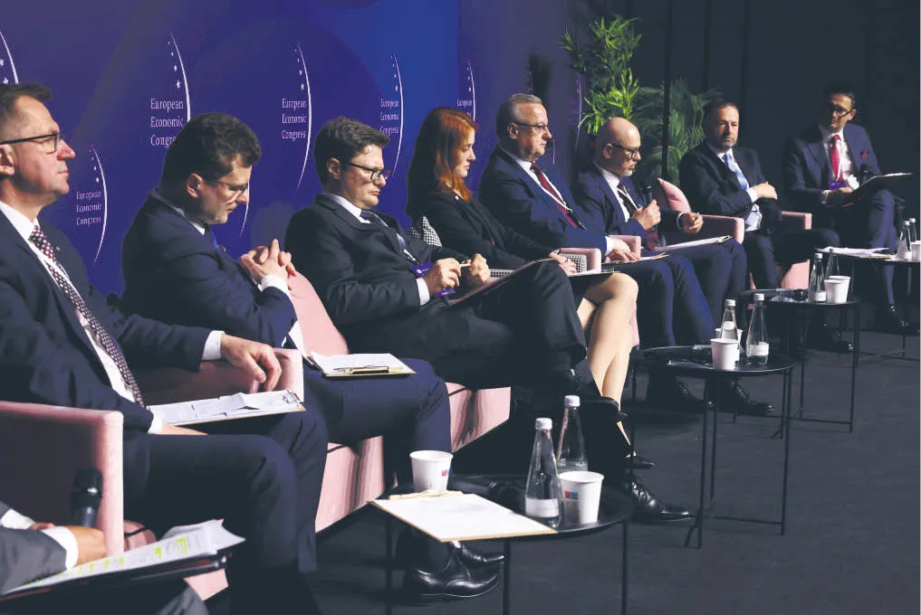 Potrzebne przepisy skrojone pod SMR-y