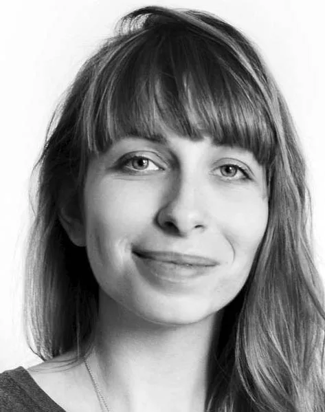 ANNA GONERA sustainability consultant i partnerka w Natural Innovations Lab