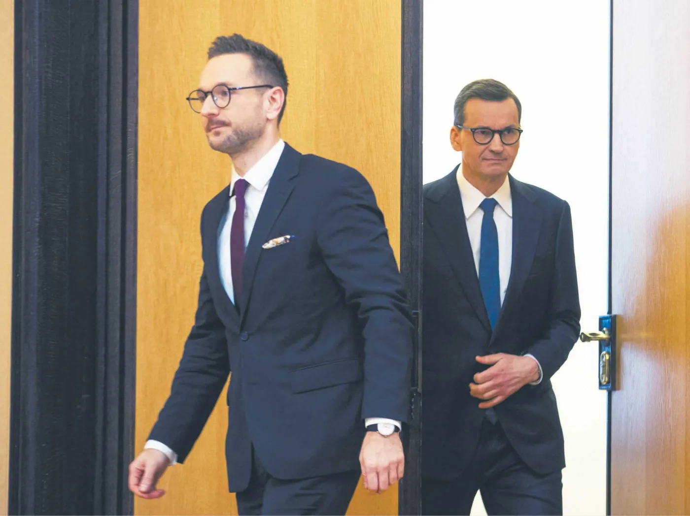 Trudne rzeczy odkładane na potem