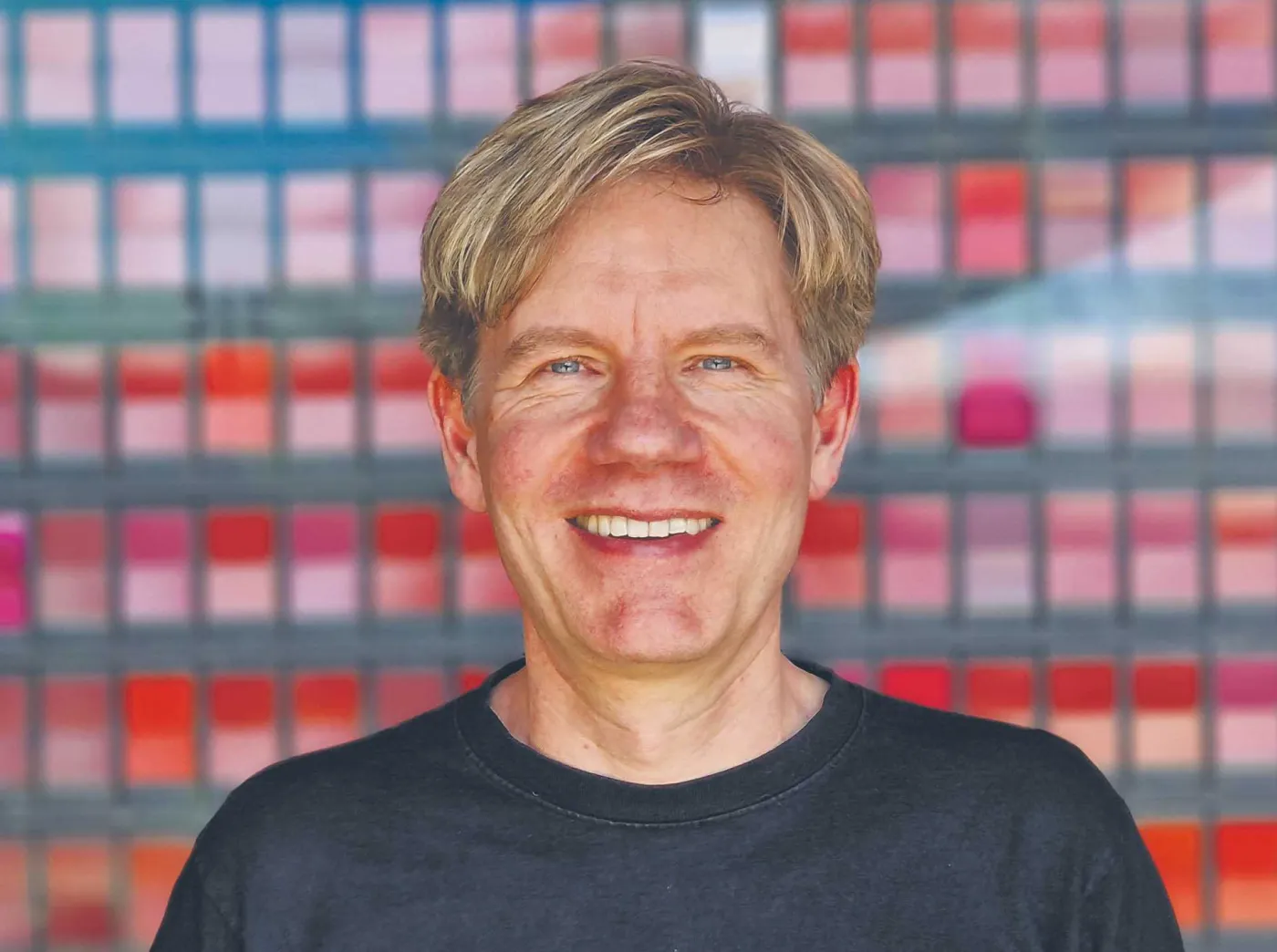 Bjørn Lomborg, duński naukowiec i ekolog