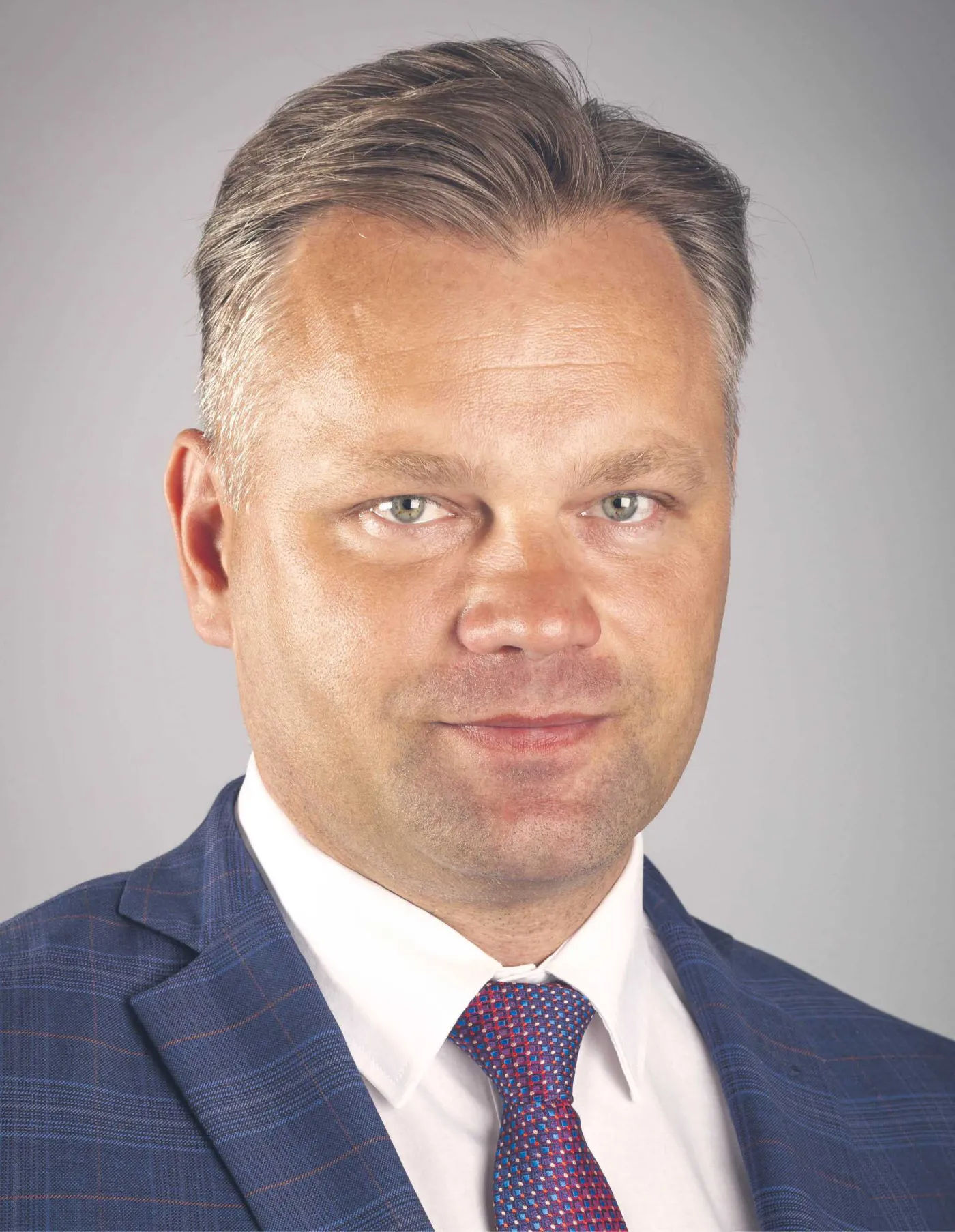 Grzegorz J