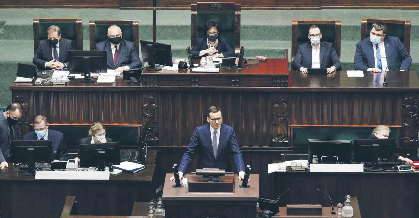 Szybki zwrot PIT. Posłowie z kwotą wolną