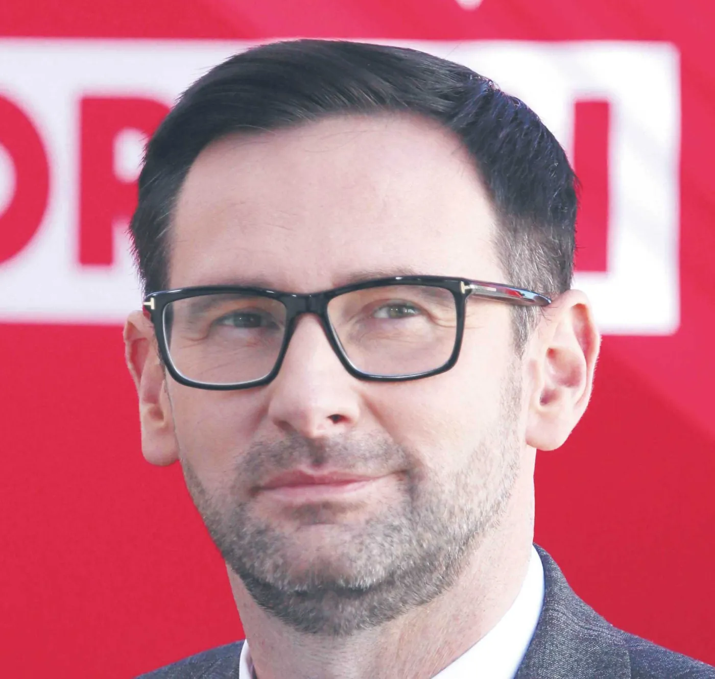 Daniel Obajtek, prezes zarz