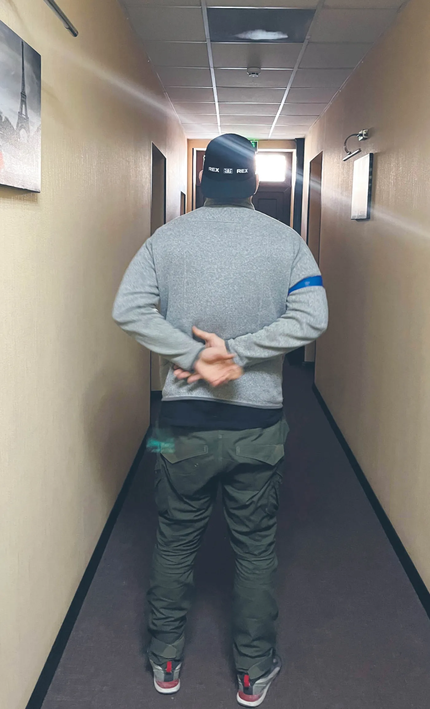 Potrzebujemy wojskowych, a nie bohaterów z Instagrama