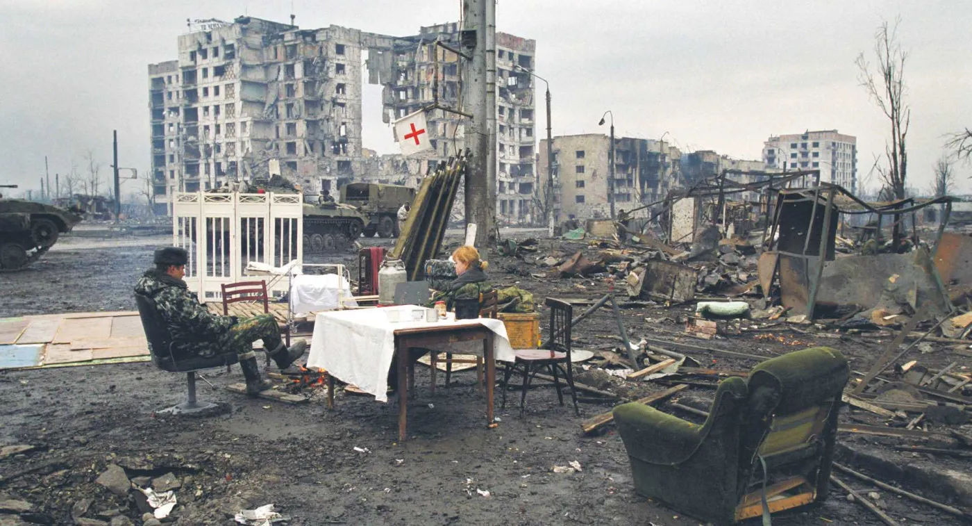Jak kłamać, to z rozmachem