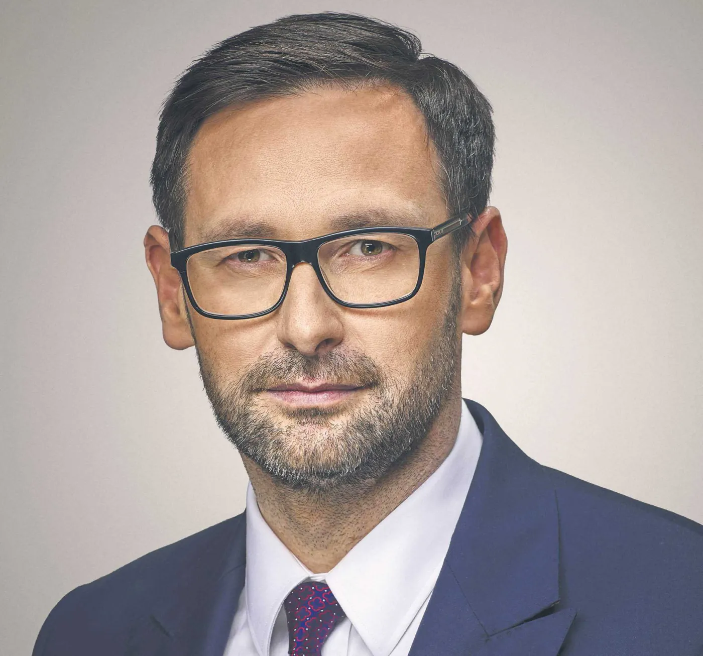 Daniel Obajtek, prezes zarz