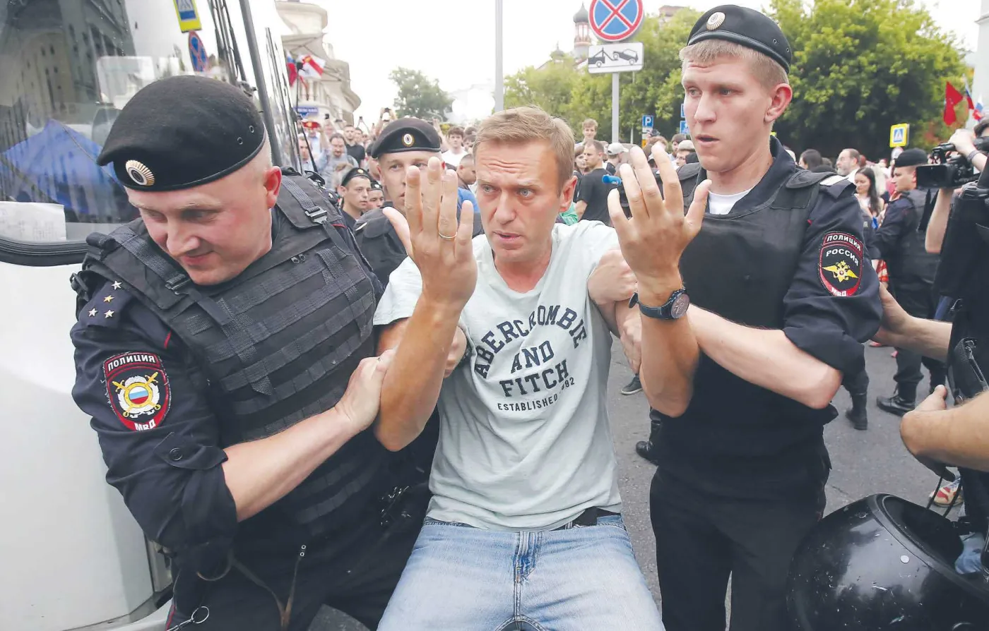 Radykalnie antysowiecki