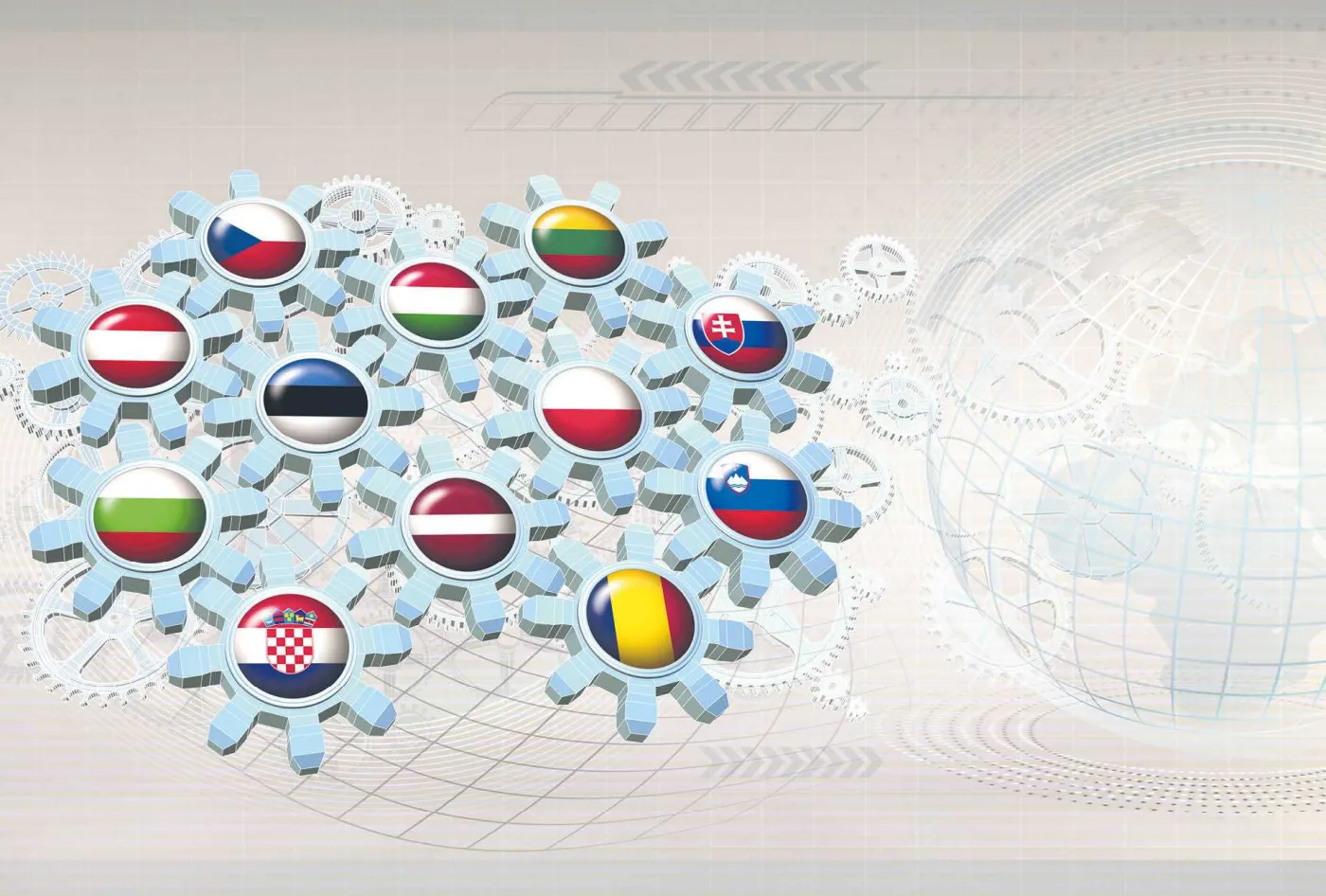Three Seas Initiative: Cooperation and Integration Are More Important Than Ever