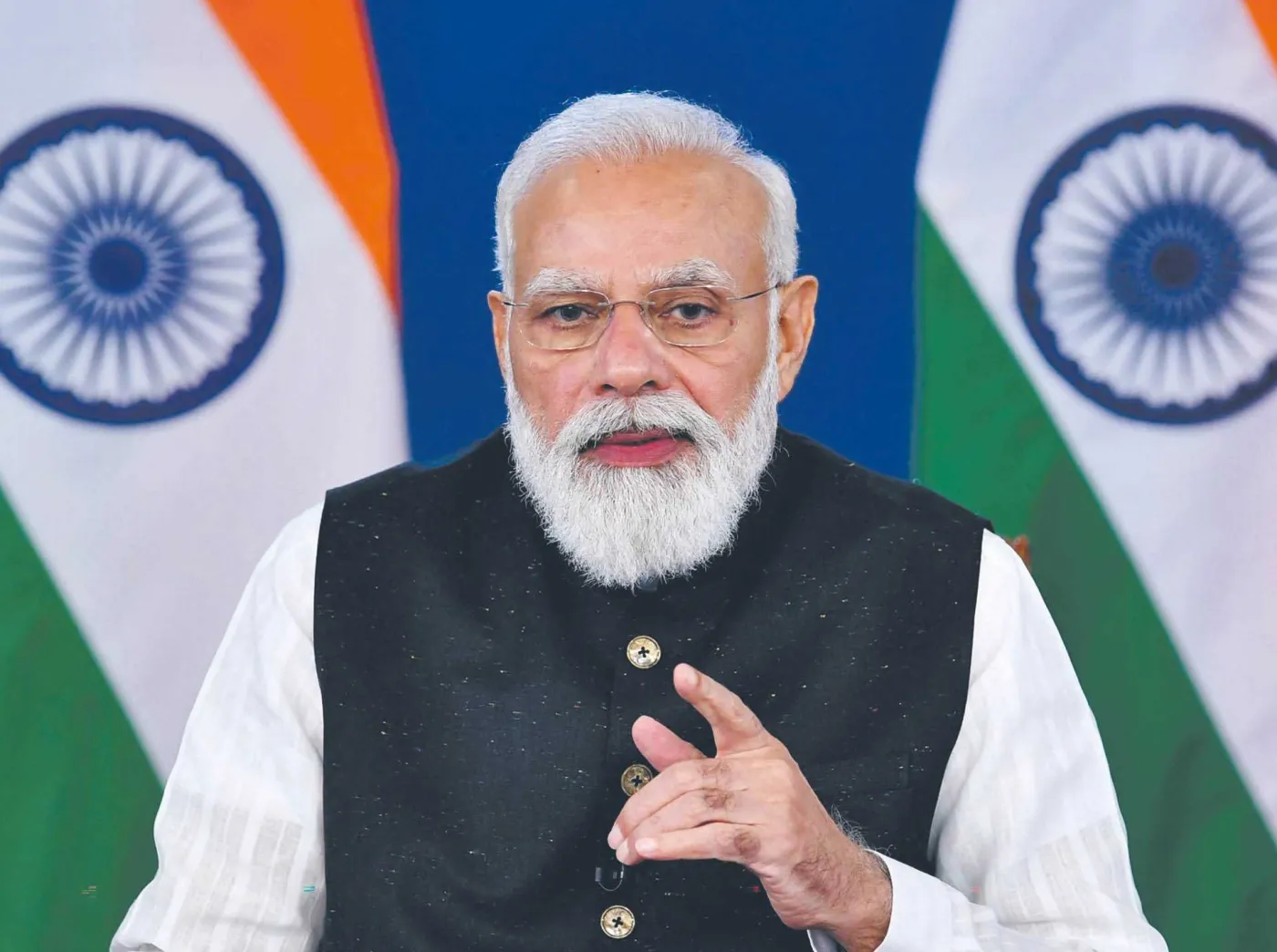 Rząd Narendry Modiego drastycznie ogranicza anonimowość w indyjskiej sieci