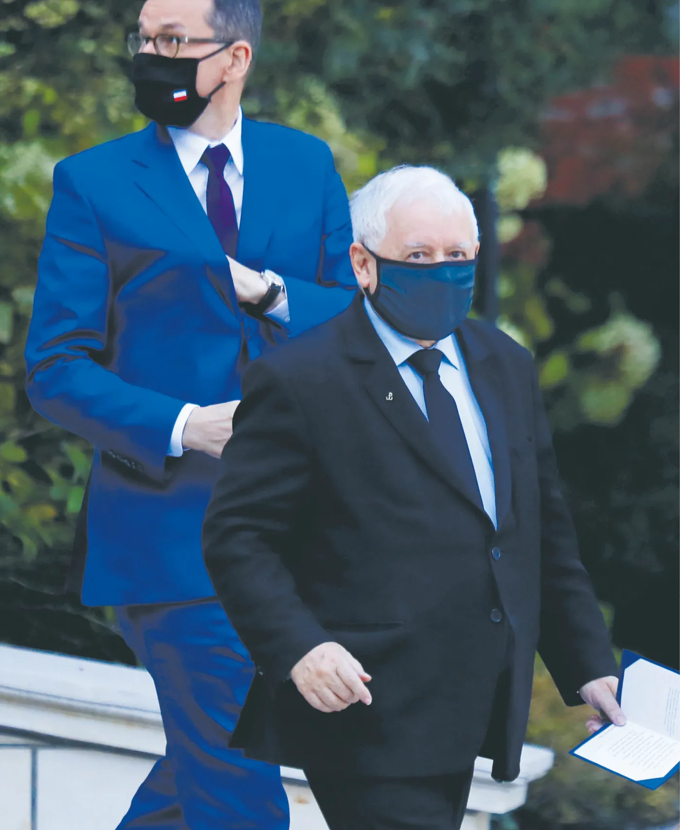 Scenariusze na wdrożenie orzeczenia TSUE