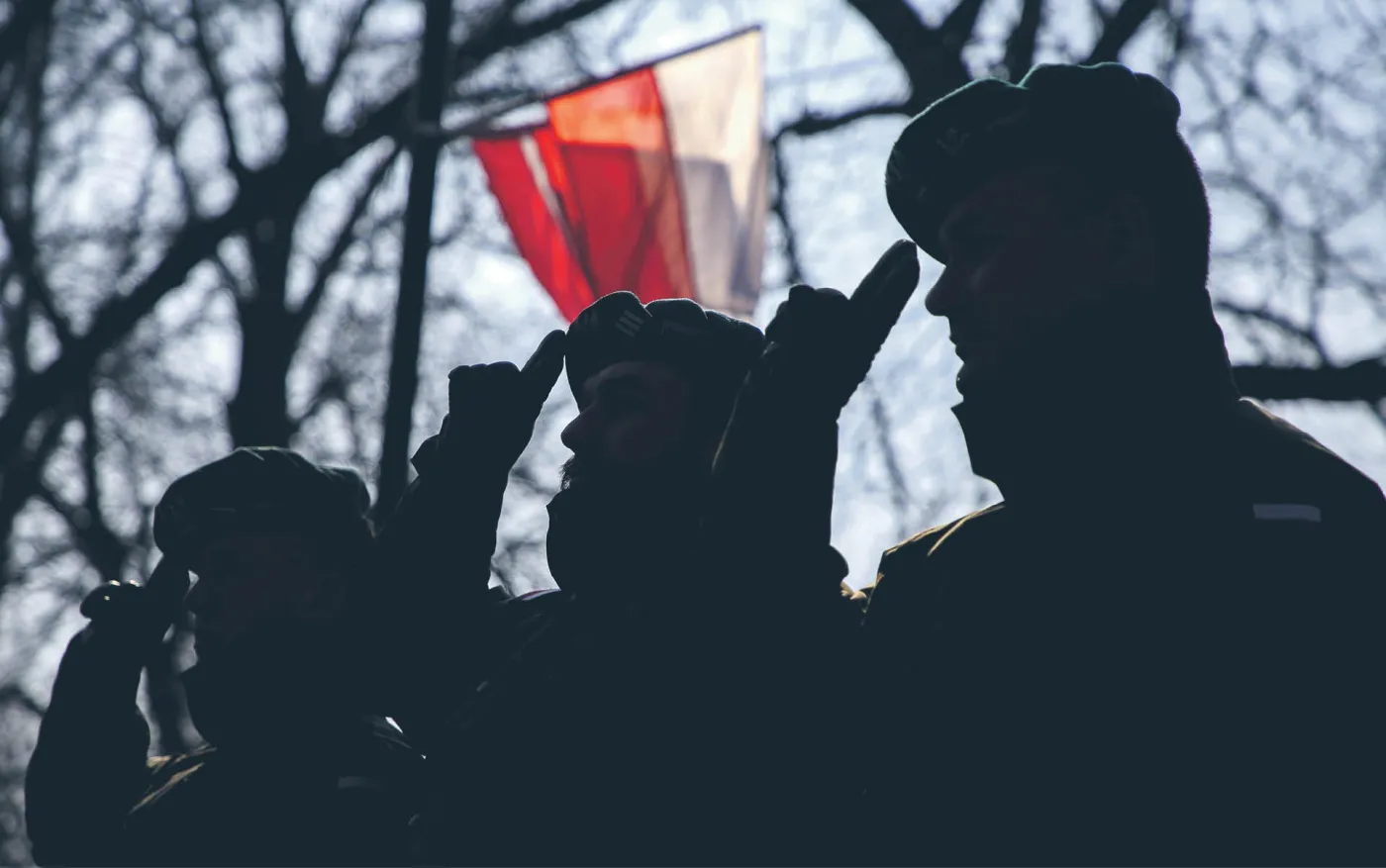 Pandemia przeminie, Rosja zostanie
