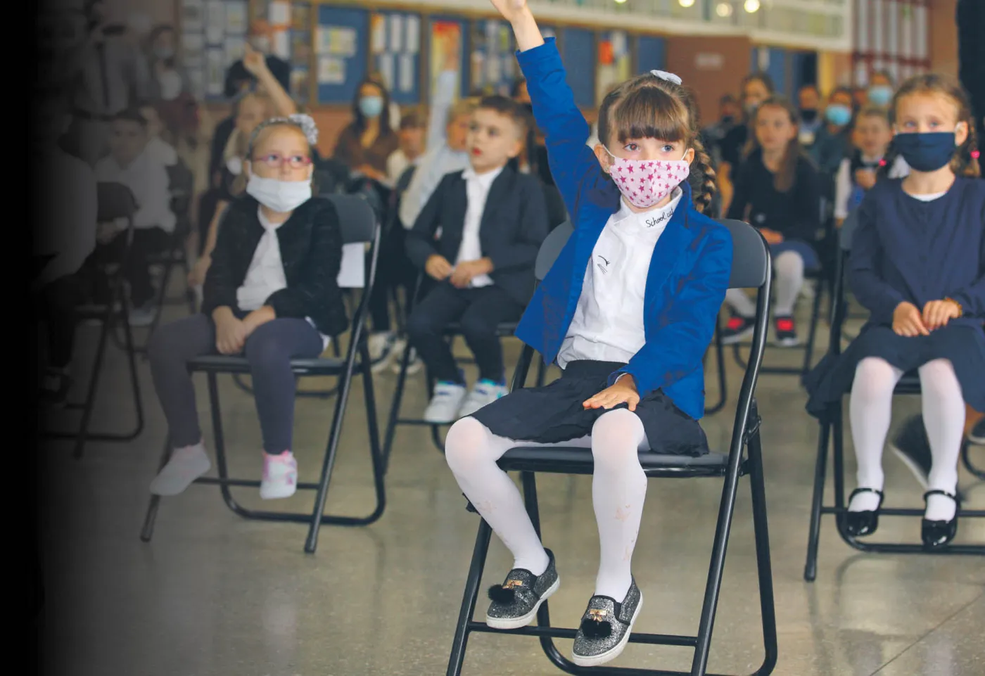 Brakuje pieniędzy na wsparcie uczniów