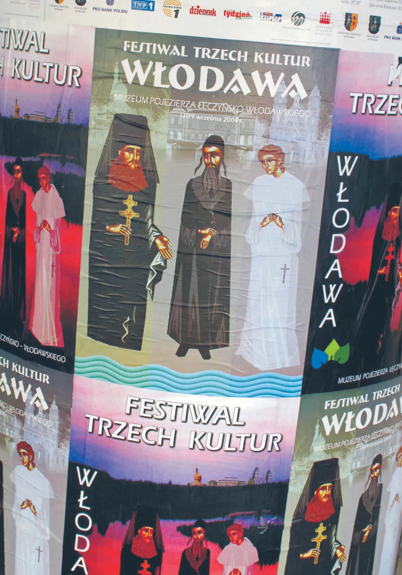 Zaniepokojeni turyści uciekają z Podlasia