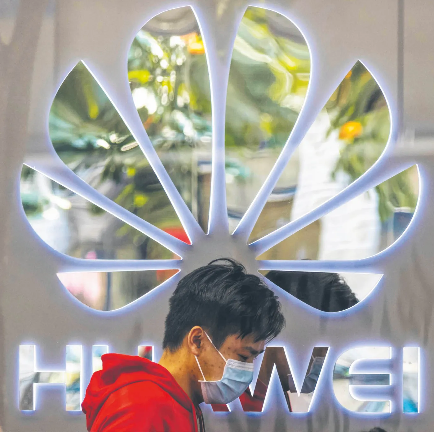 Huawei znów na cenzurowanym w Europie