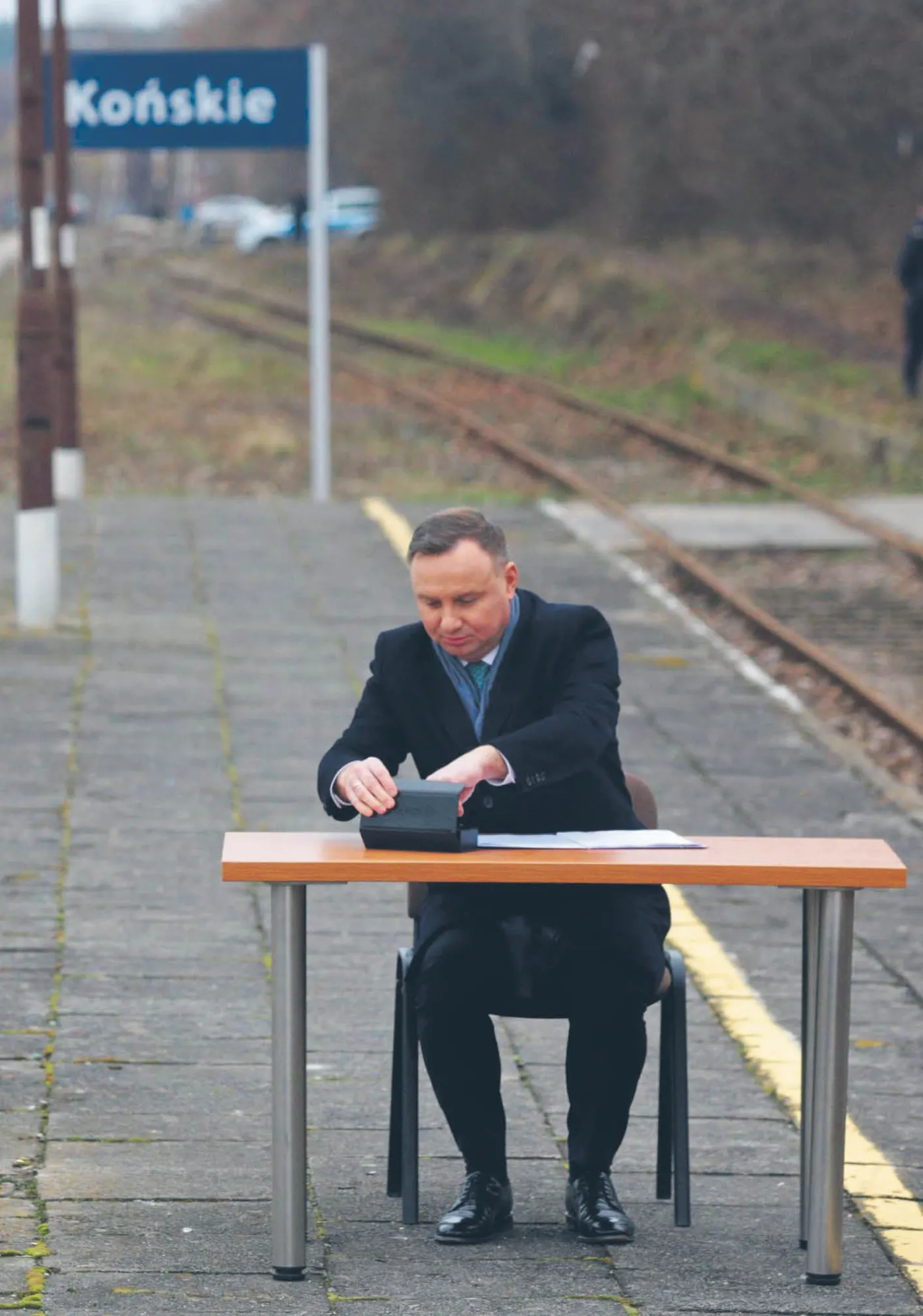 Zabawa w gonienie inwestycyjnego króliczka
