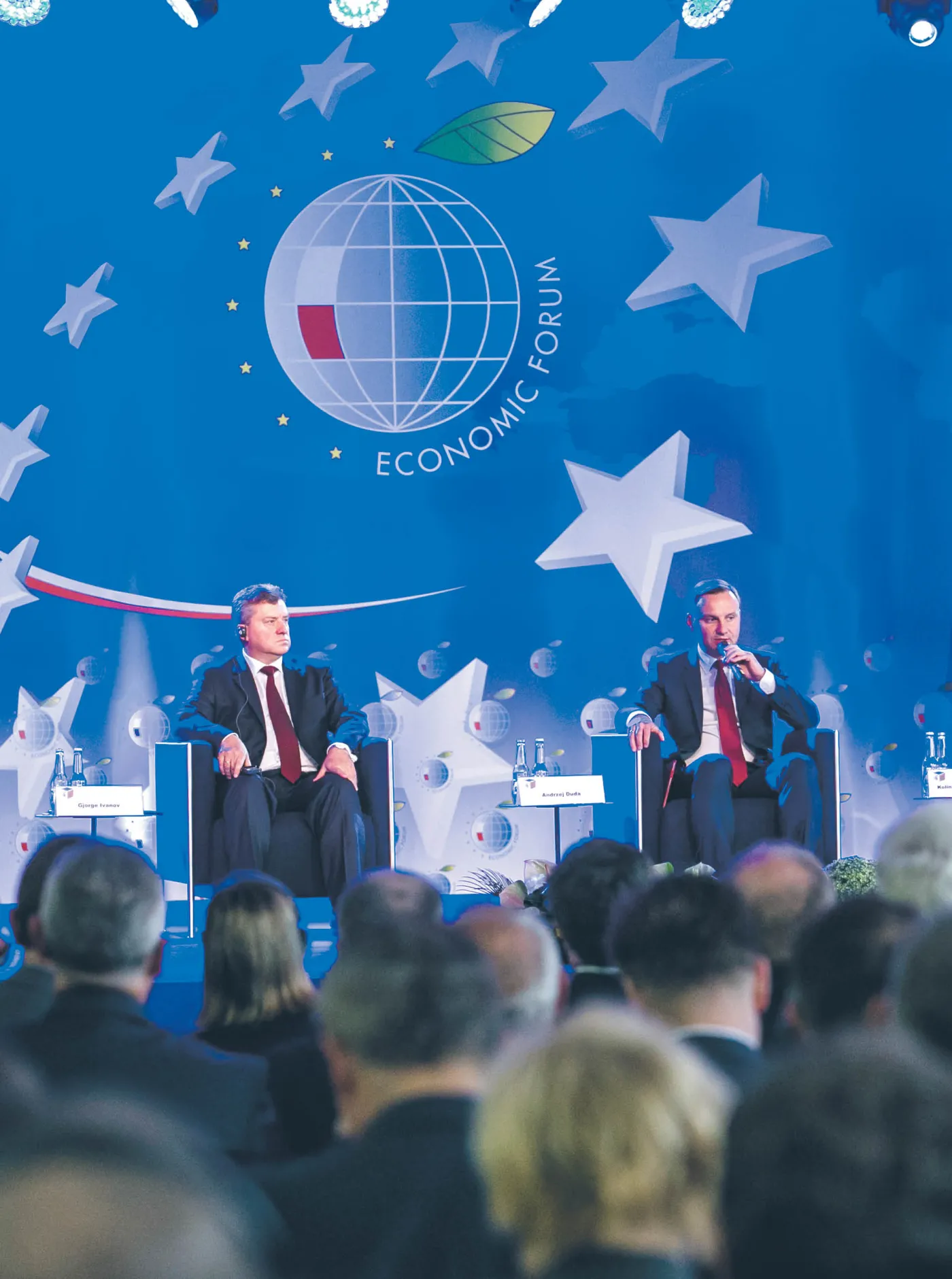 Dzisiaj rusza Forum Ekonomiczne
