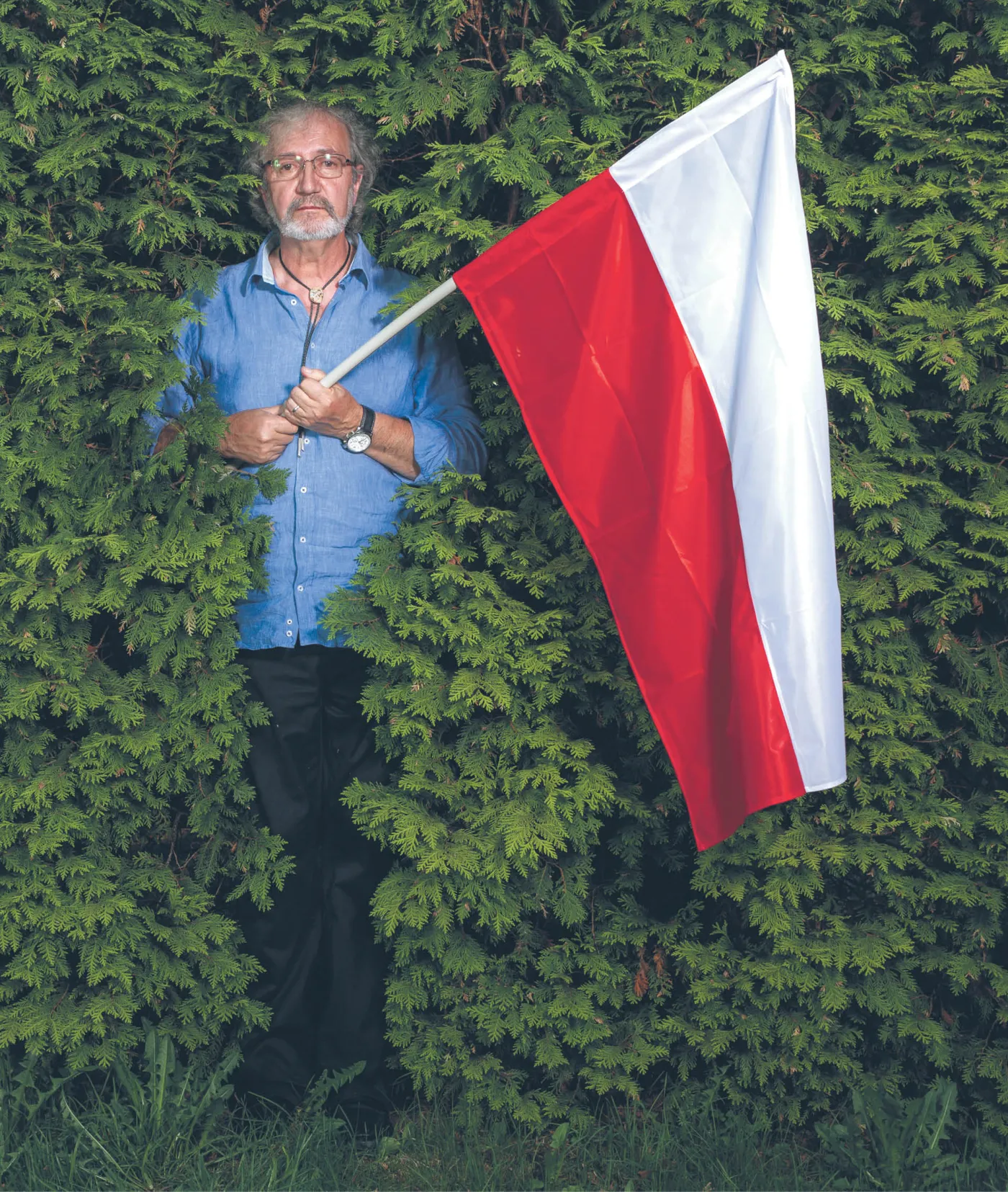 Mam tylko brak szacunku dla bylejakości