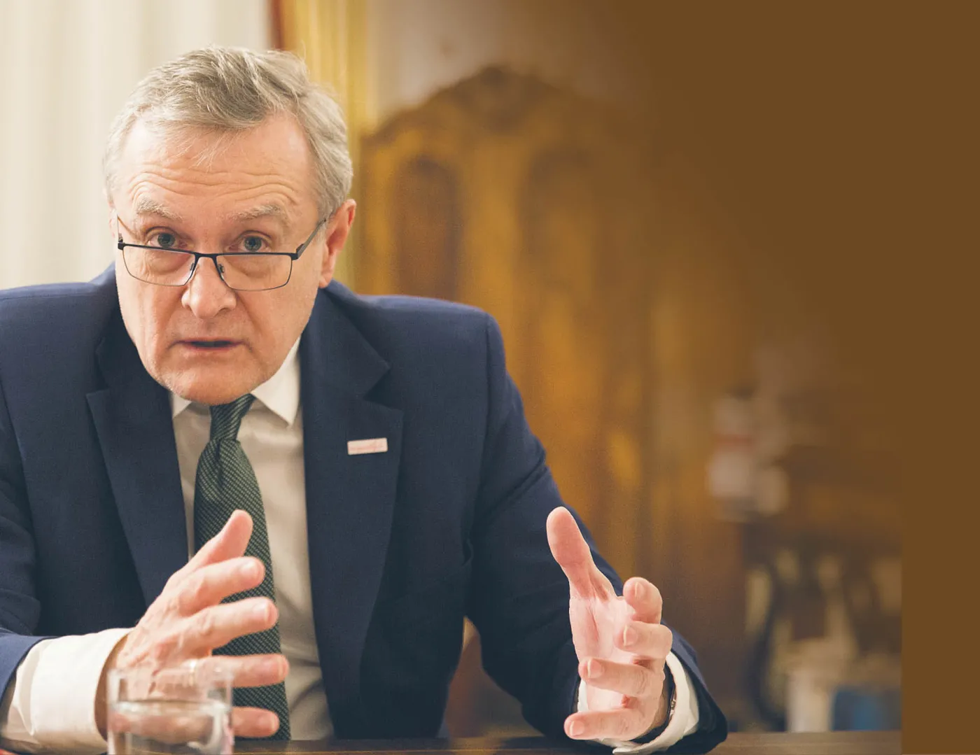 Nie ma sposobu na pełną sprawiedliwość