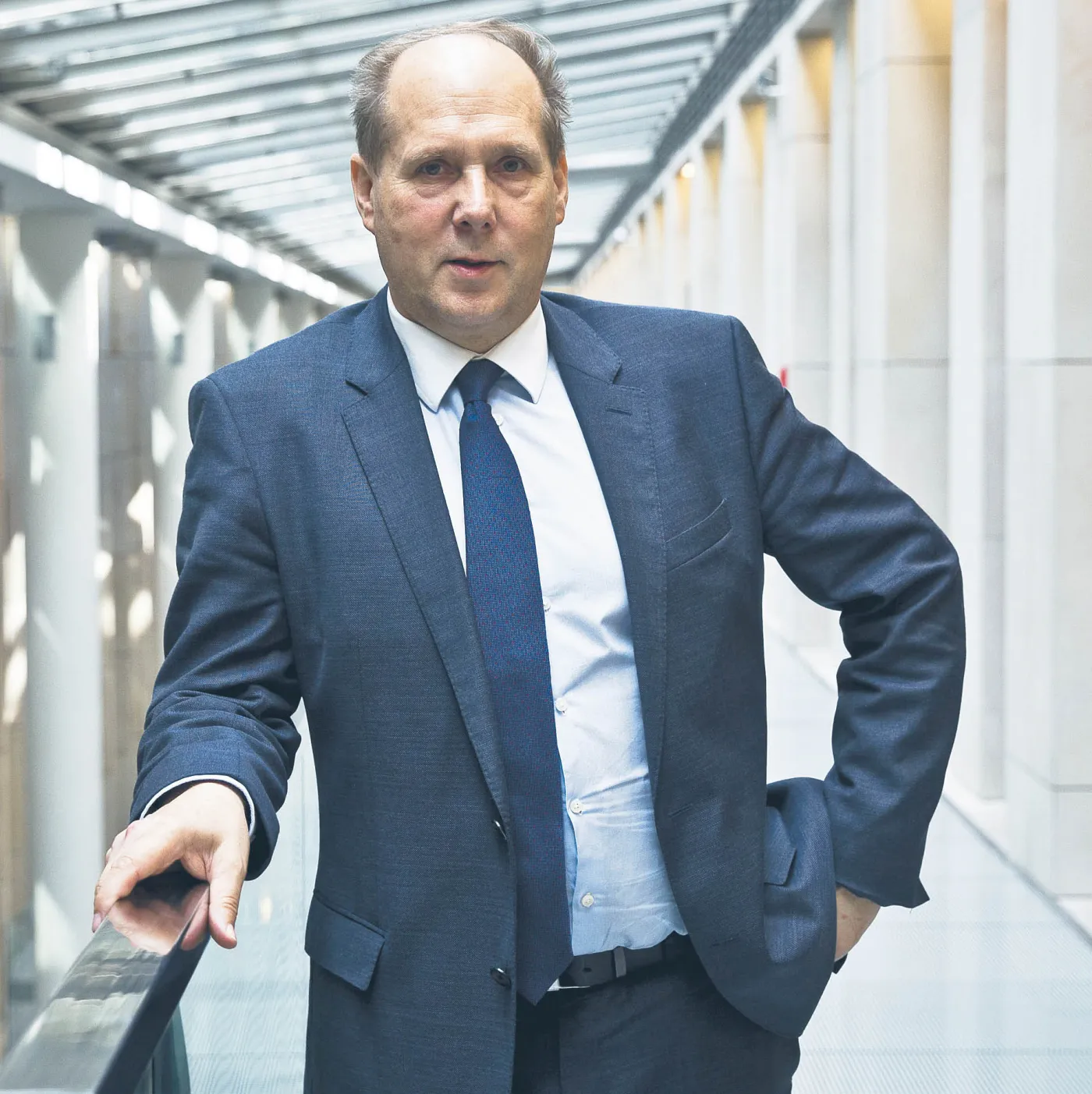 System opodatkowania budowli wymaga przebudowy