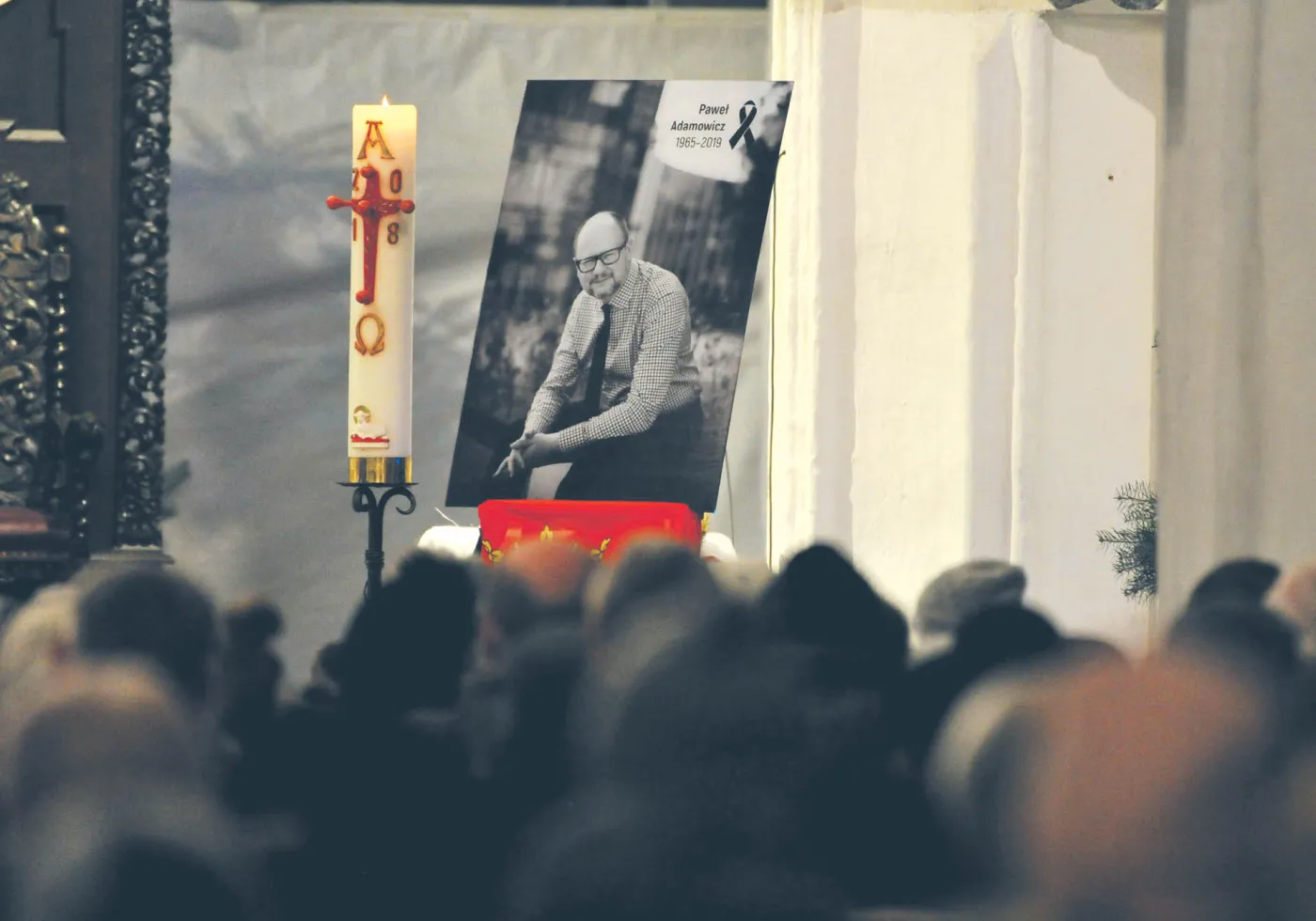 Czas pamięci o Pawle Adamowiczu i planów na wyborcze jutro