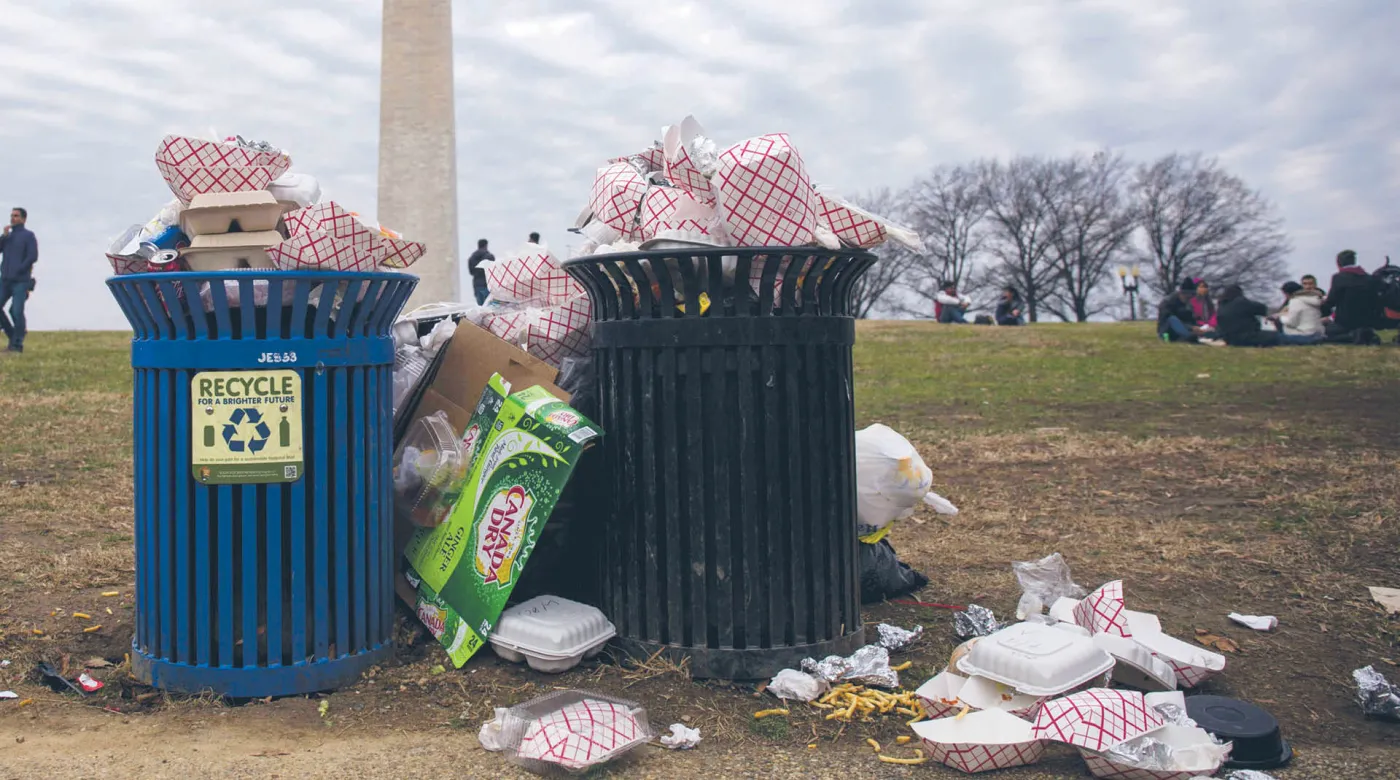 Rząd znów działa. Czasowo, bo tylko do 15 lutego