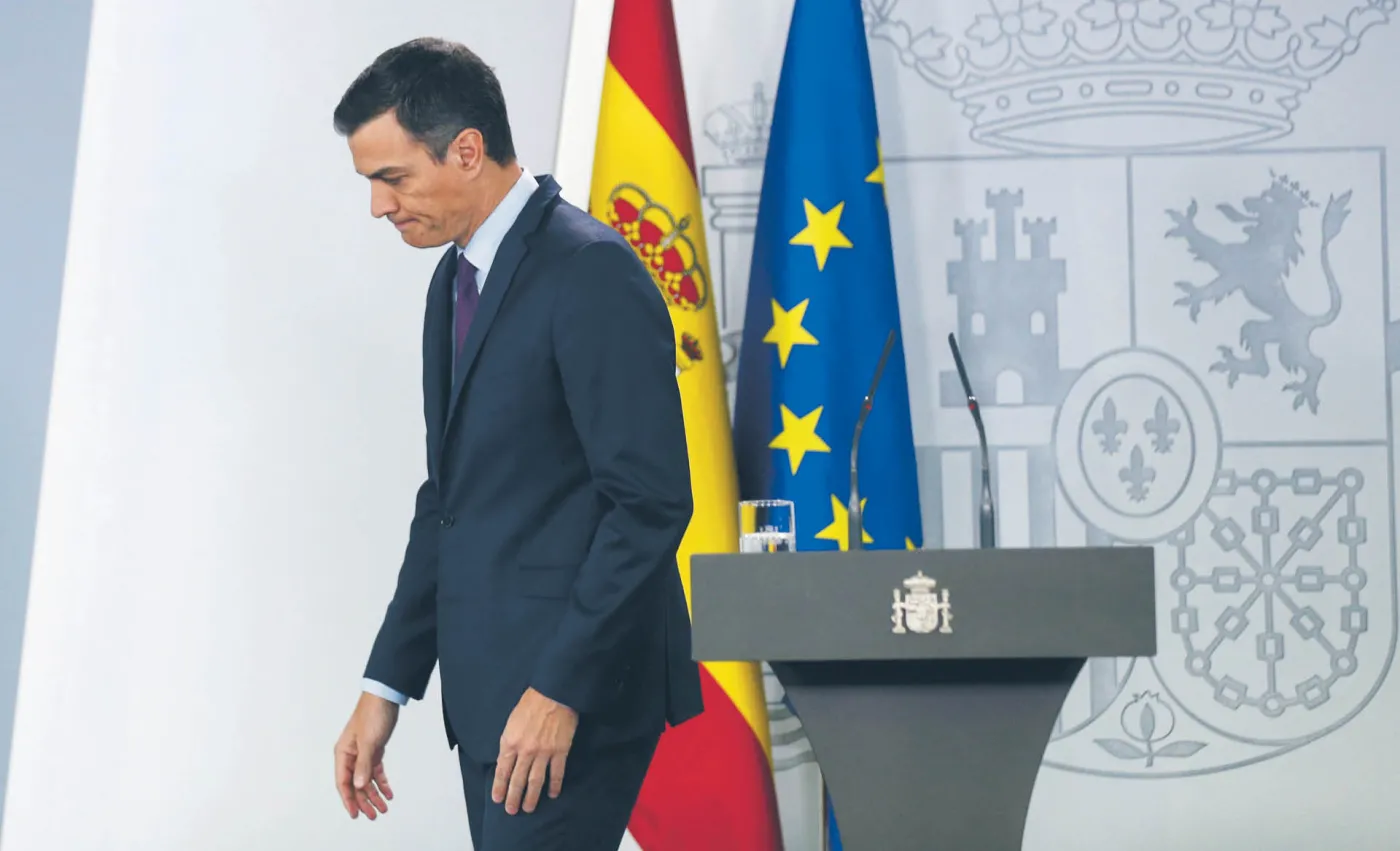 Sprawa Katalonii obala rządy i rozpala emocje