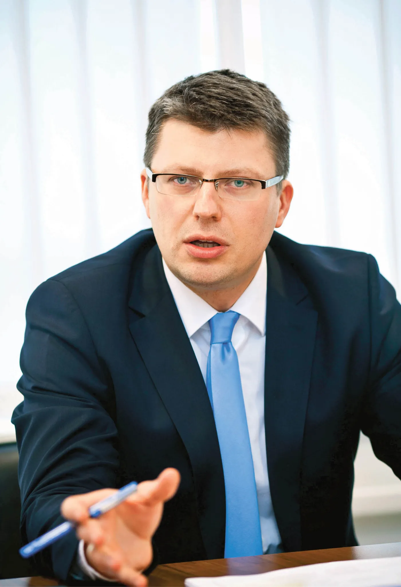 Wprowadzamy to, co w wielu państwach doskonale funkcjonuje od lat